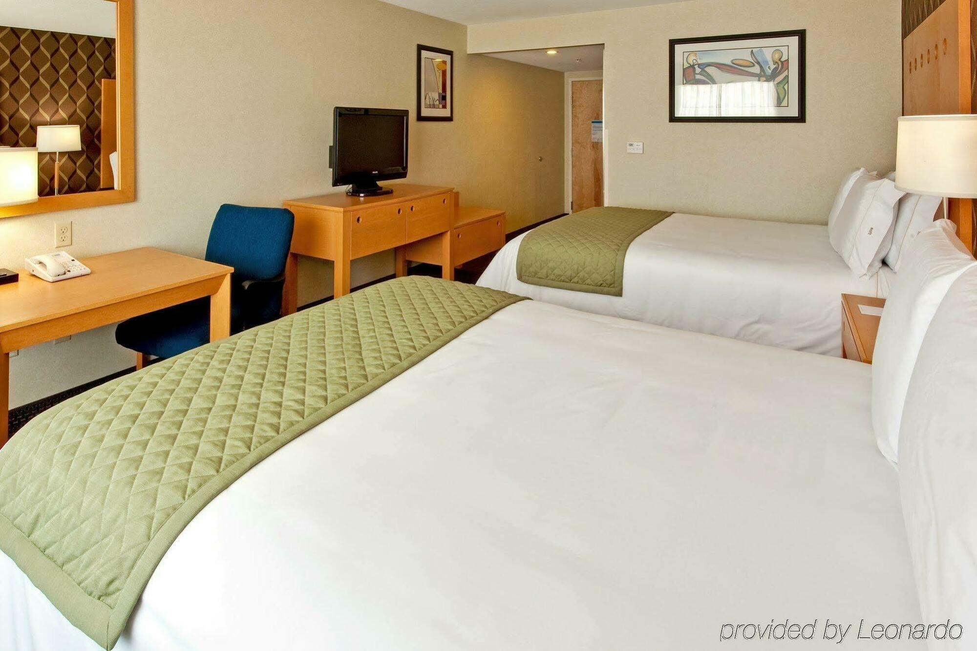 Holiday Inn Express & Suites Monterrey Aeropuerto By Ihg Apodaca Room photo